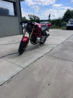 Ducati Monster, снимка 3