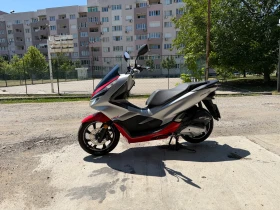 Honda Pcx ABS , снимка 5