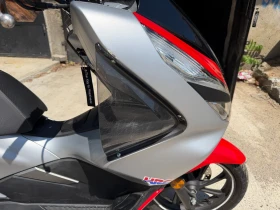 Honda Pcx ABS , снимка 4