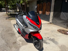 Honda Pcx ABS , снимка 2