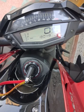 Kawasaki Z Z 1000, снимка 4