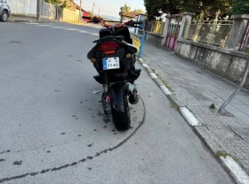 Yamaha Aerox 70cc, снимка 4