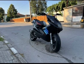 Yamaha Aerox 70cc, снимка 9