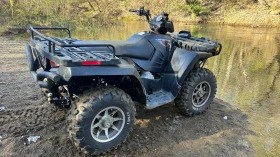 Polaris Sportsman, снимка 3