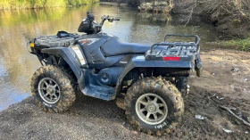 Polaris Sportsman, снимка 5