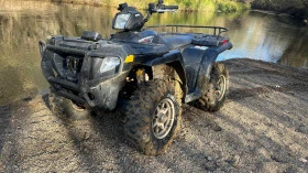 Polaris Sportsman, снимка 1