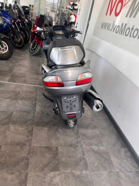 Suzuki Burgman 650   | Mobile.bg    4