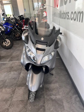 Suzuki Burgman 650   | Mobile.bg    3