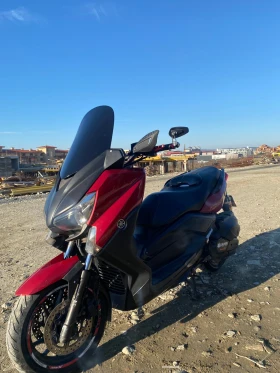 Yamaha X-max 400 i | Mobile.bg    2