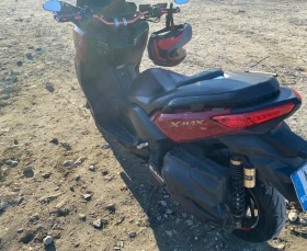 Yamaha X-max 400 i | Mobile.bg    6