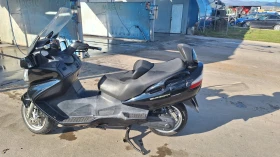 Обява за продажба на Suzuki Burgman Executive  ~3 500 лв. - изображение 4