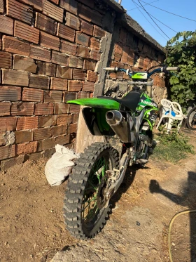 Обява за продажба на Kawasaki Kx ~4 700 лв. - изображение 2