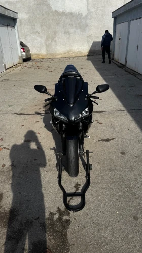 Honda Cbr, снимка 2