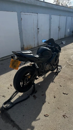 Honda Cbr, снимка 7