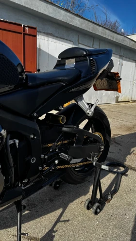 Honda Cbr, снимка 9