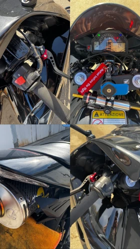 Honda Cbr, снимка 11