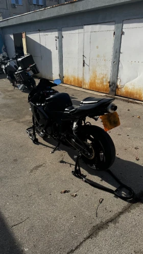 Honda Cbr, снимка 5