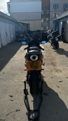 Honda Cbr, снимка 6