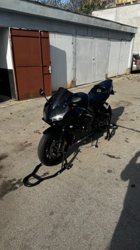Honda Cbr, снимка 3