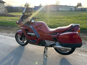 Honda Paneuropean  Swiss, снимка 6 - Мотоциклети и мототехника - 53697491