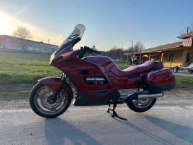 Honda Paneuropean  Swiss - изображение 1