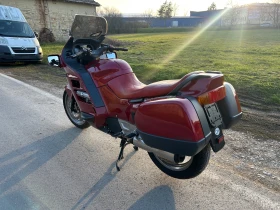 Honda Paneuropean  Swiss, снимка 5 - Мотоциклети и мототехника - 53697491