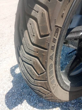 Honda Sh 300ι | Auto.bg — изображение 3