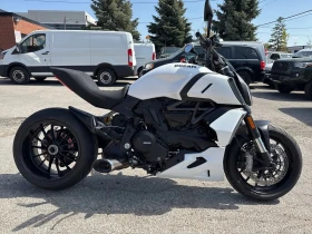 ������ Ducati Diavel