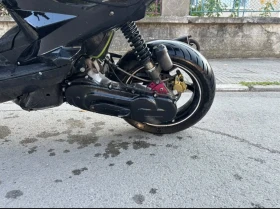 Yamaha Aerox 70cc | Mobile.bg � ����� ������ 5