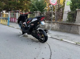 Yamaha Aerox 70cc | Mobile.bg � ����� ������ 6