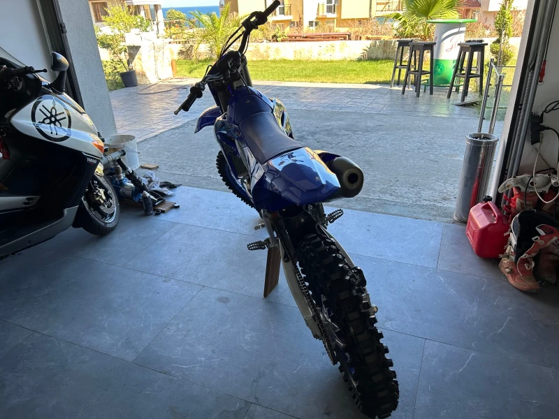 Yamaha Yz 450F-лизинг, снимка 8 - Мотоциклети и мототехника - 51752801