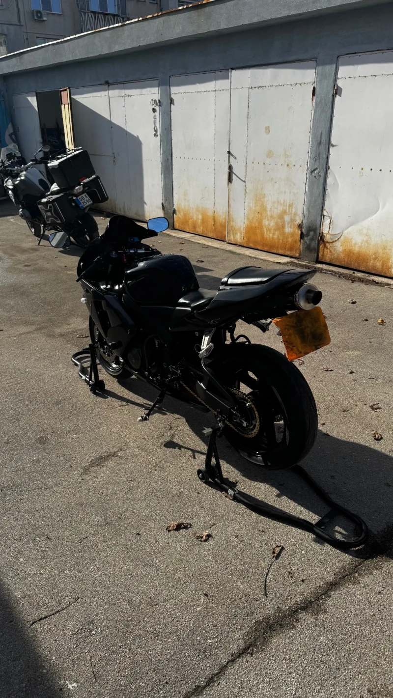 Honda Cbr, снимка 5 - Мотоциклети и мототехника - 52393111