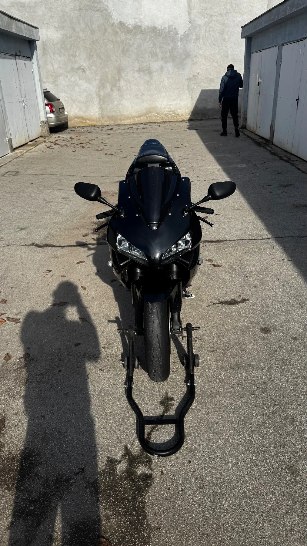 Honda Cbr | Mobile.bg   2