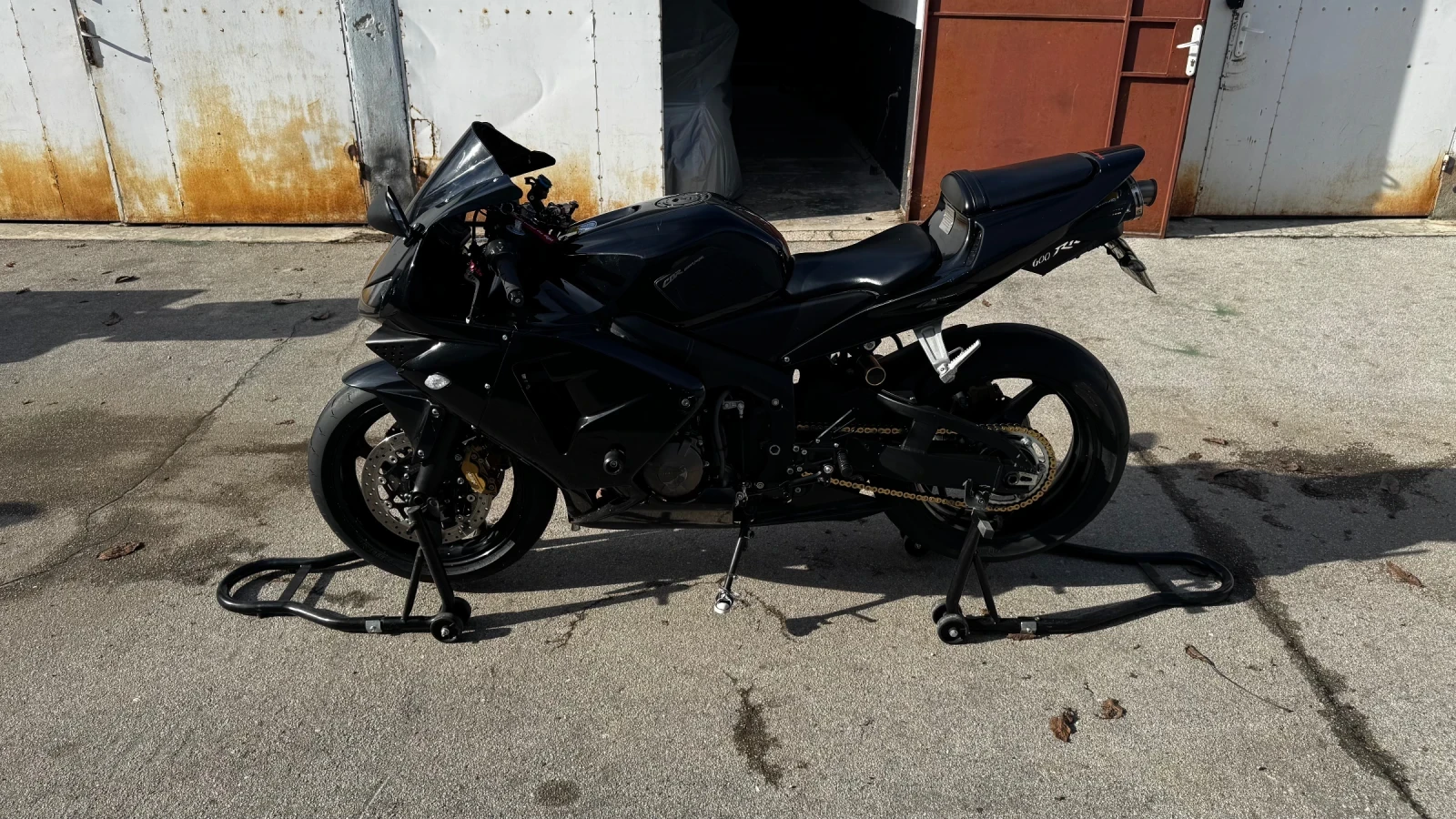 Honda Cbr | Mobile.bg   4