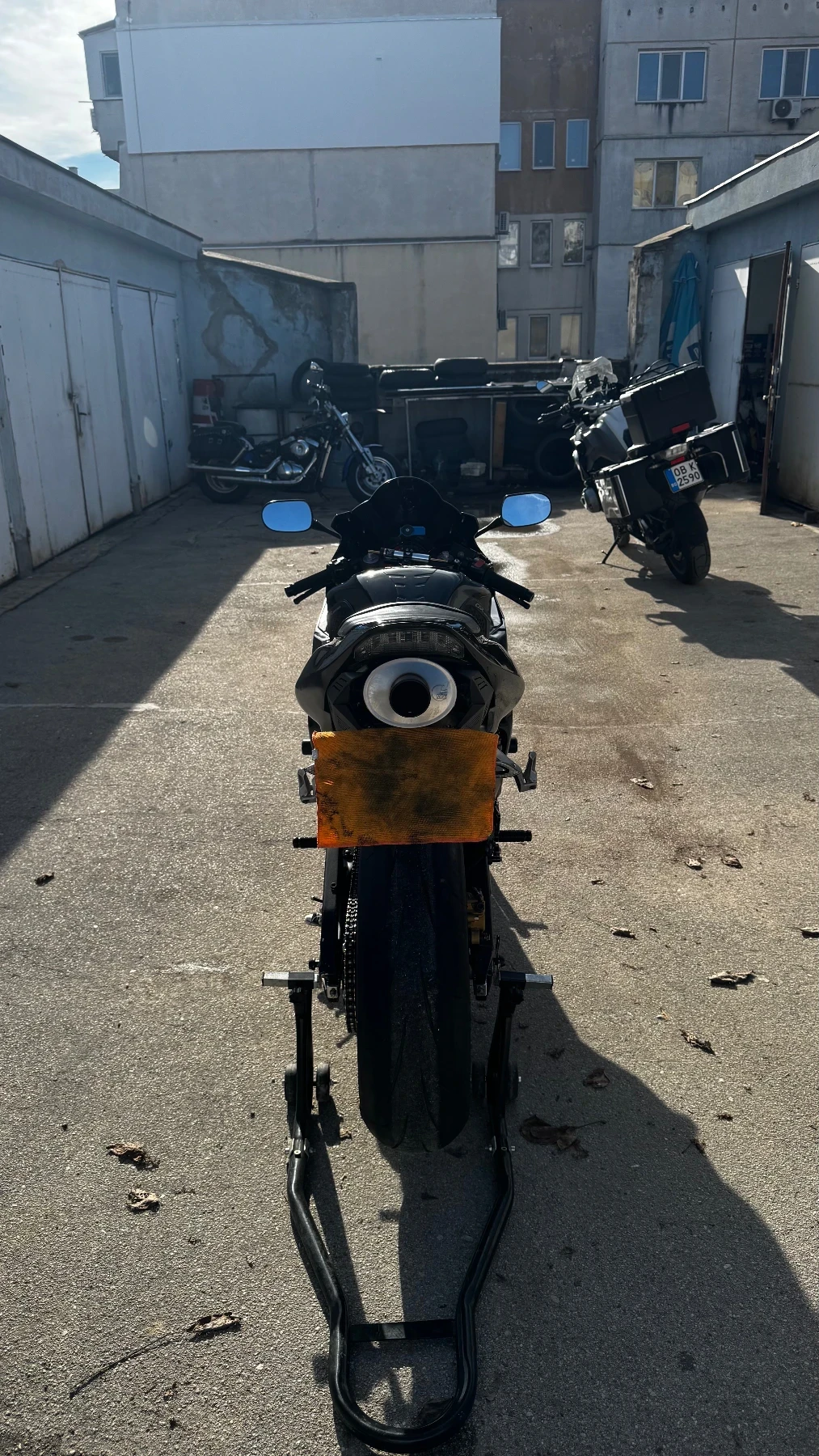 Honda Cbr | Mobile.bg   6