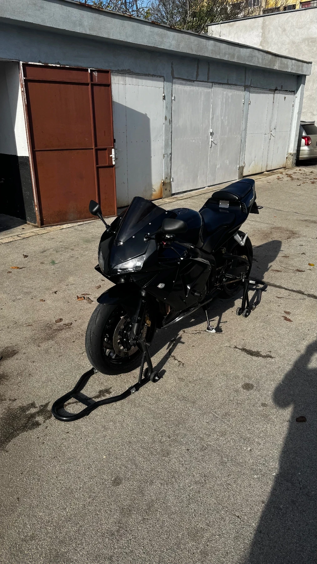 Honda Cbr | Mobile.bg   3