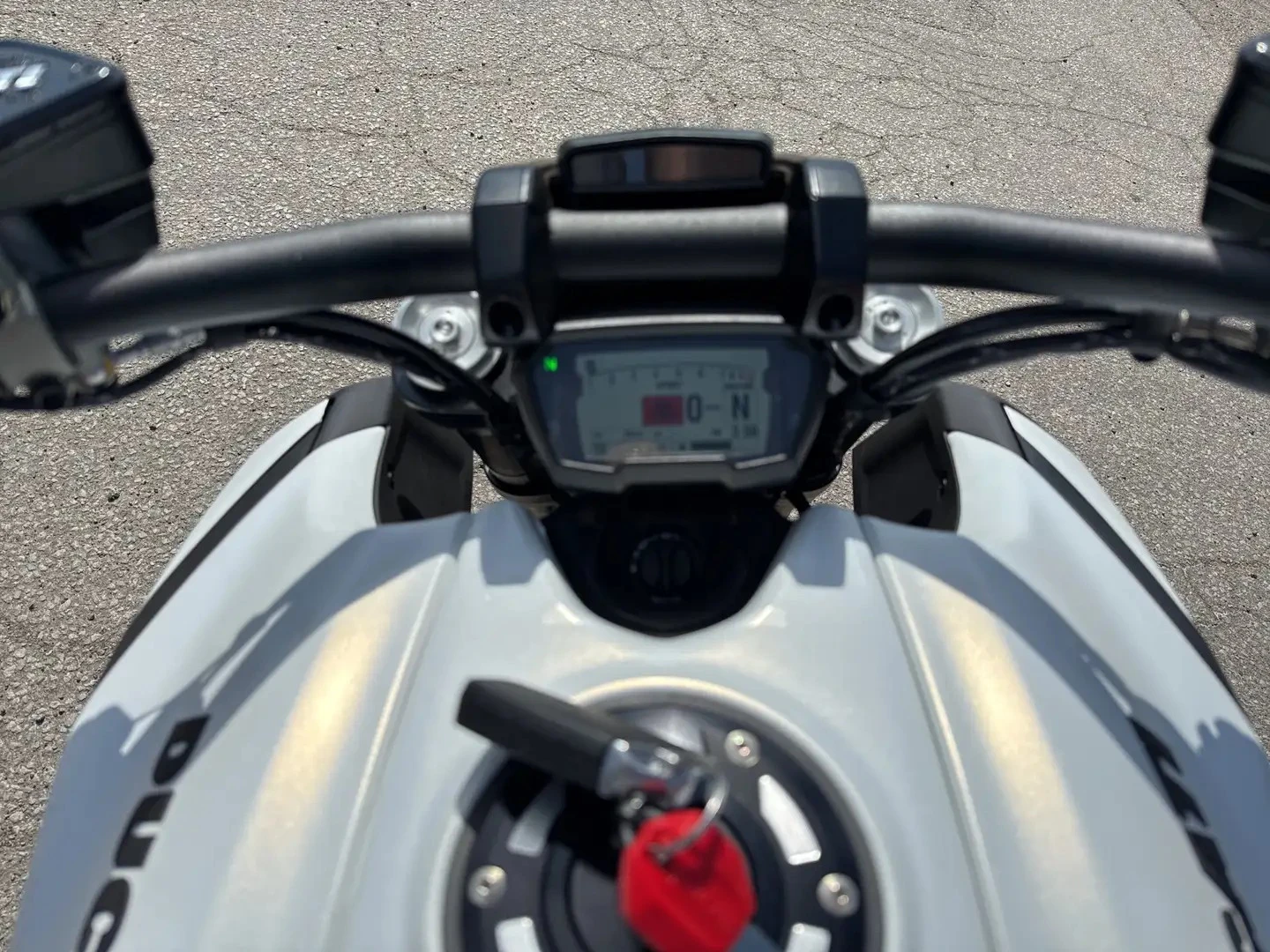 Ducati Diavel * 1260S* TERMIGNONI EXHAUST*  | Mobile.bg � ����������� 17