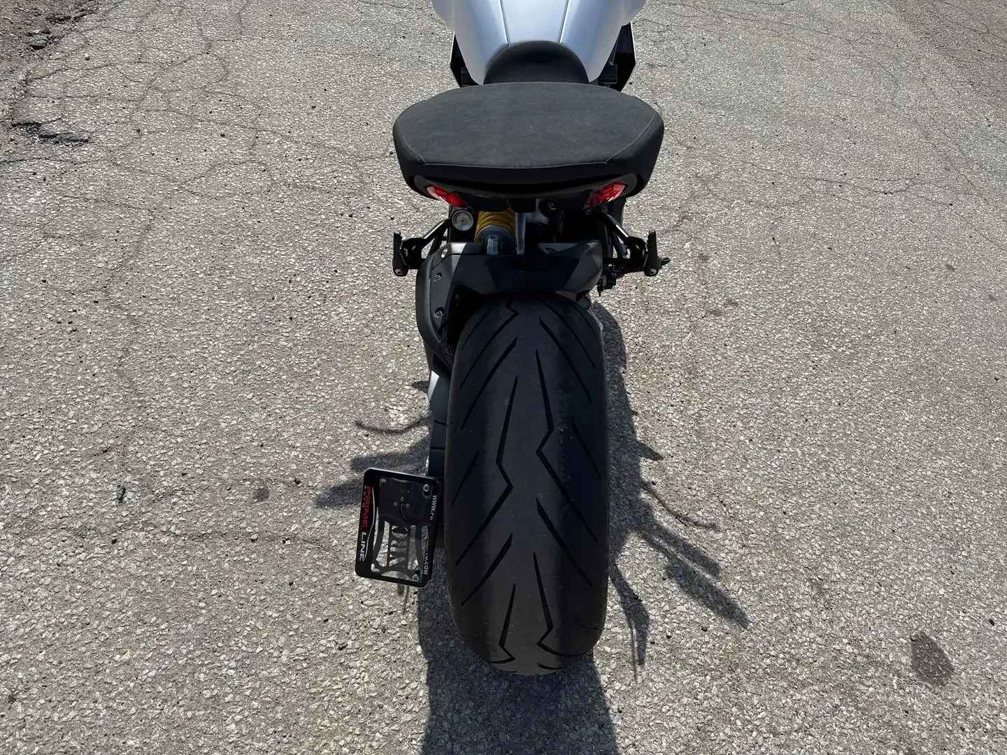Ducati Diavel * 1260S* TERMIGNONI EXHAUST*  | Mobile.bg � ����������� 11