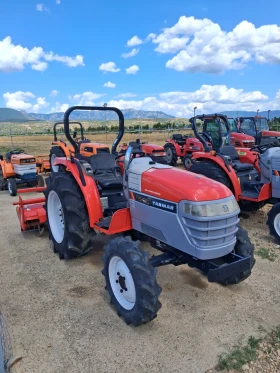 Трактор Kubota Скайтрак , снимка 1