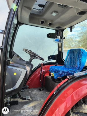 Трактор Dong Feng Dong feng 504 4?4 50 konia | Auto.bg — изображение 8