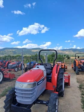 ������� Kubota ��������  | Mobile.bg � ����� ������ 2