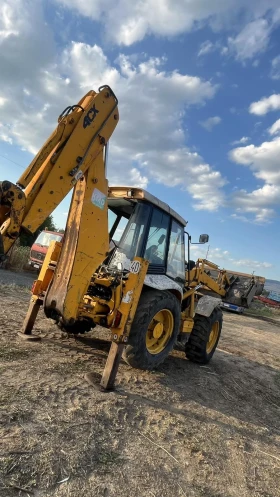  JCB 4CX | Mobile.bg    10