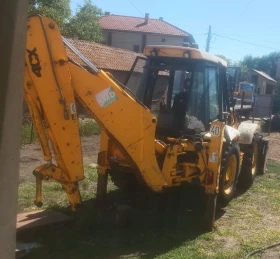  JCB 4CX | Mobile.bg    14