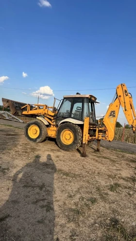  JCB 4CX | Mobile.bg    6