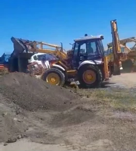  JCB 4CX | Mobile.bg    15