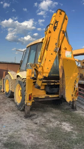  JCB 4CX | Mobile.bg    2