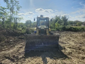 Багер Komatsu WB93R, снимка 5