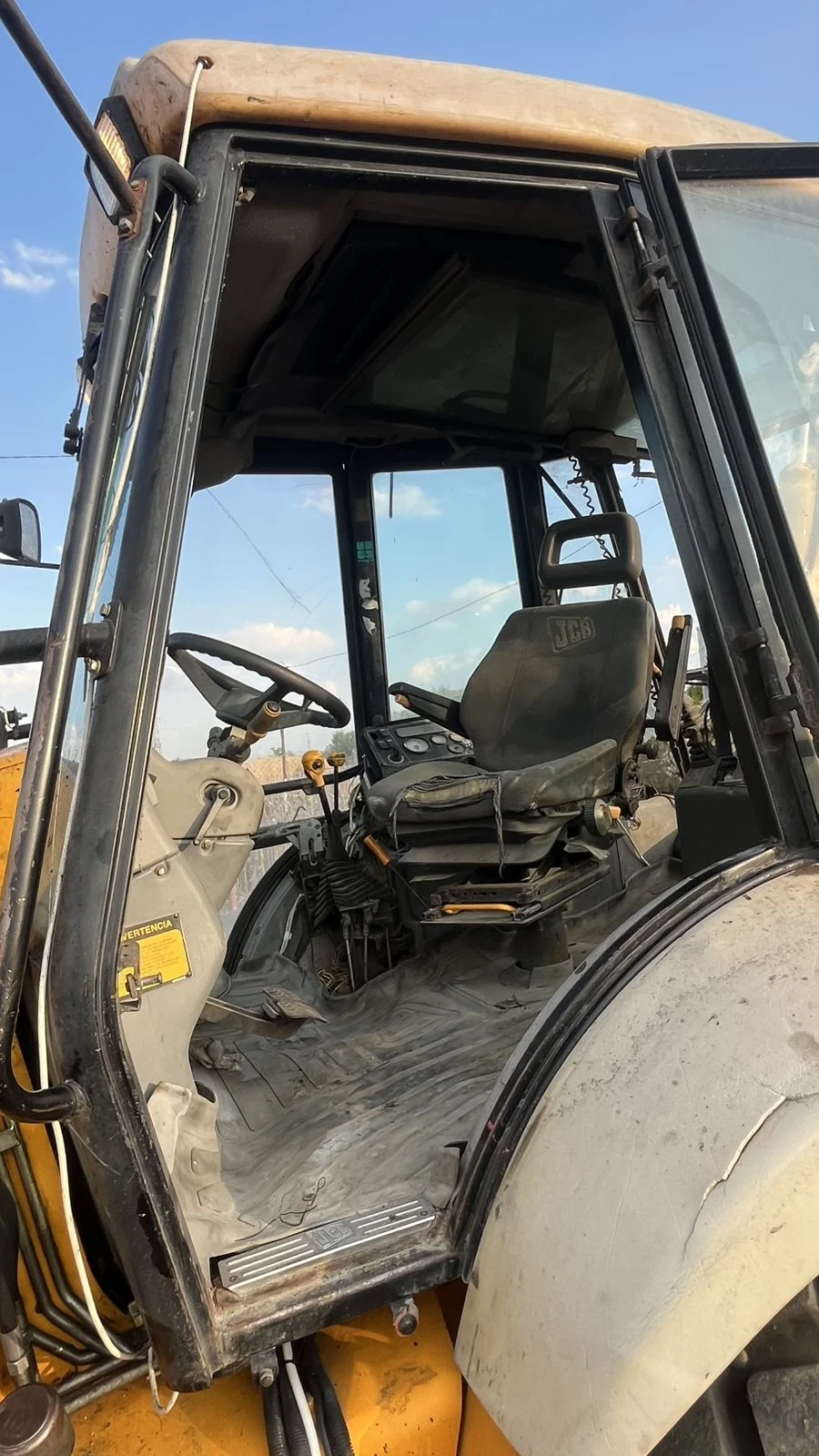  JCB 4CX | Mobile.bg   7