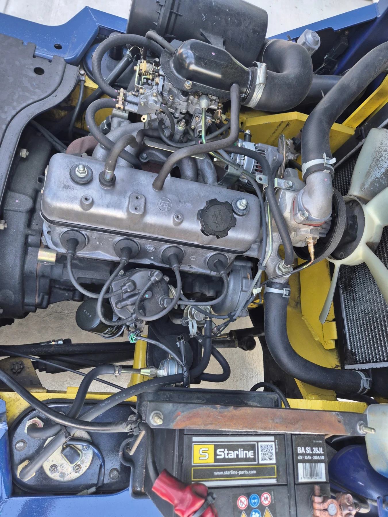  Komatsu  1.5  /   ! | Mobile.bg   13