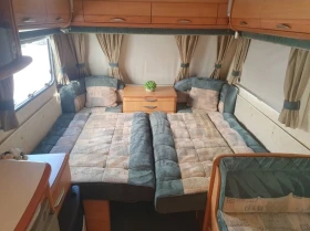 Каравана Challenger Swift, снимка 8